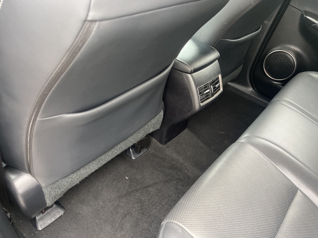 Lexus NX 200t  2015 Lexus NX 200t  2015