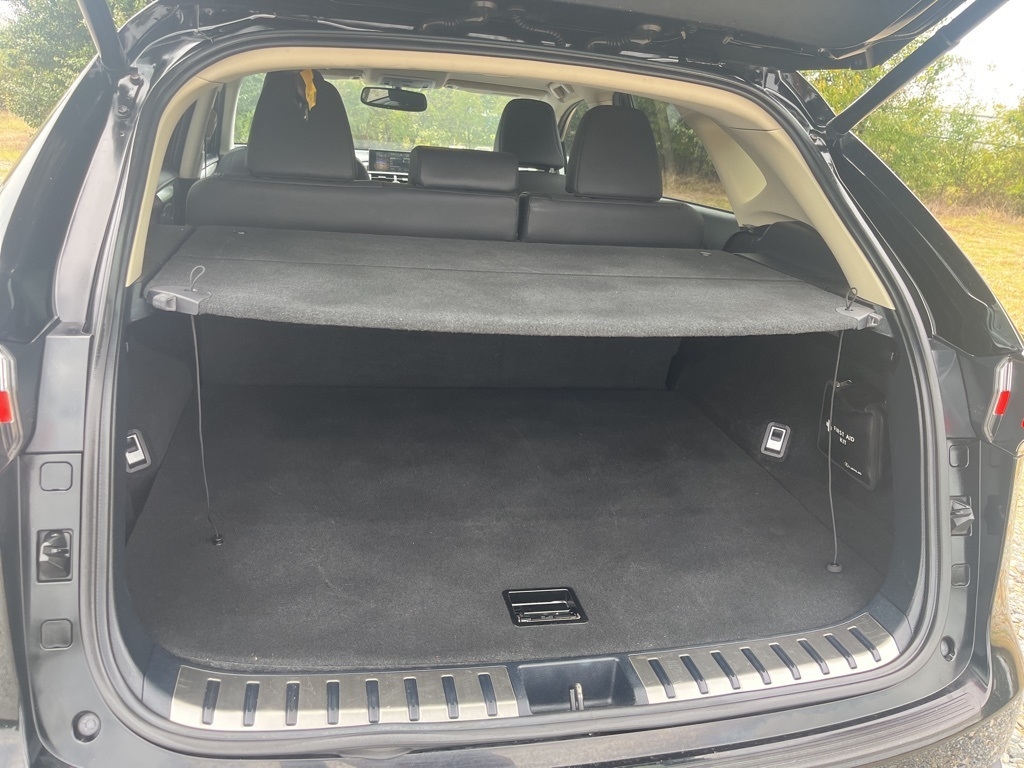 Lexus NX 200t  2015 Lexus NX 200t  2015