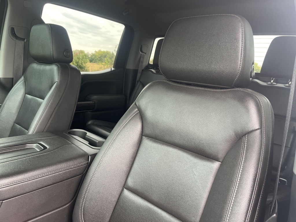 Chevrolet Silverado 1500 Limited  2022 Chevrolet Silverado 1500 Limited  2022