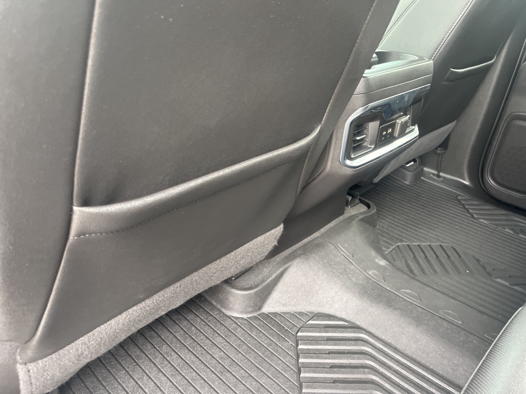 Chevrolet Silverado 1500 Limited  2022 Chevrolet Silverado 1500 Limited  2022