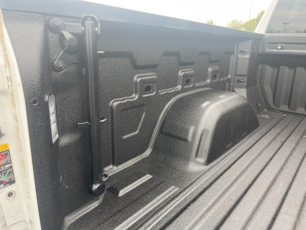 Chevrolet Silverado 1500 Limited  2022