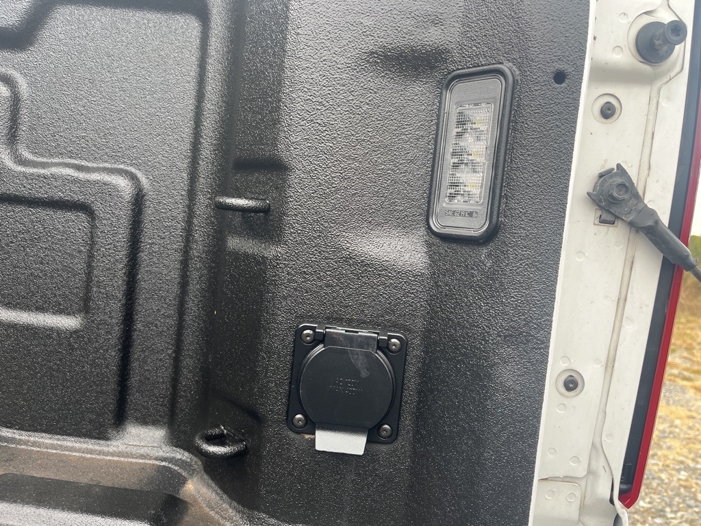 Chevrolet Silverado 1500 Limited  2022