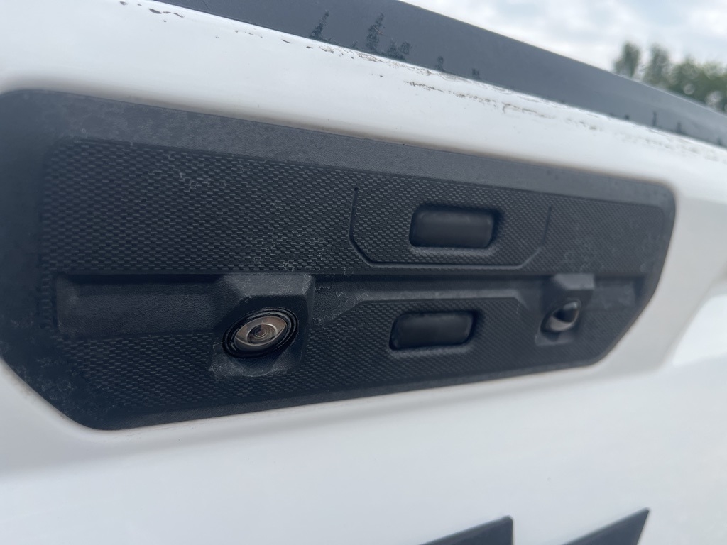 Chevrolet Silverado 1500 Limited  2022