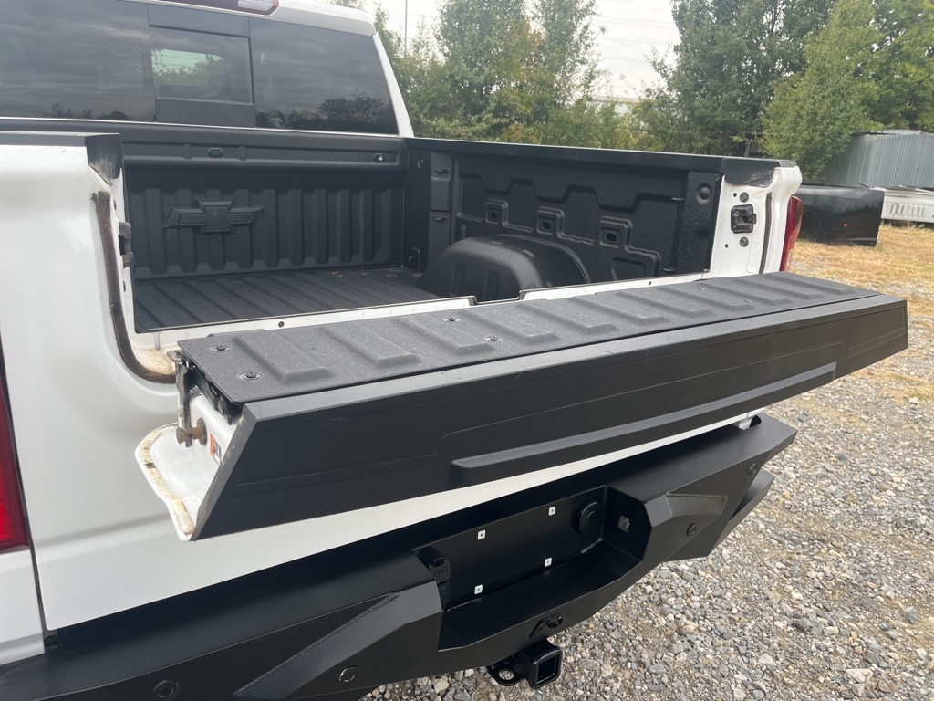 Chevrolet Silverado 1500 Limited  2022