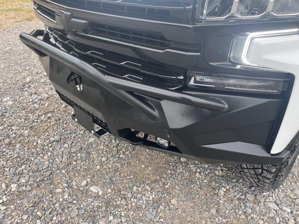 Chevrolet Silverado 1500 Limited  2022