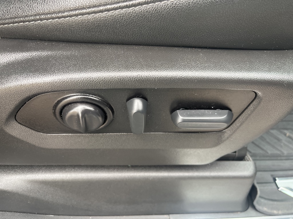 Chevrolet Silverado 1500 Limited  2022