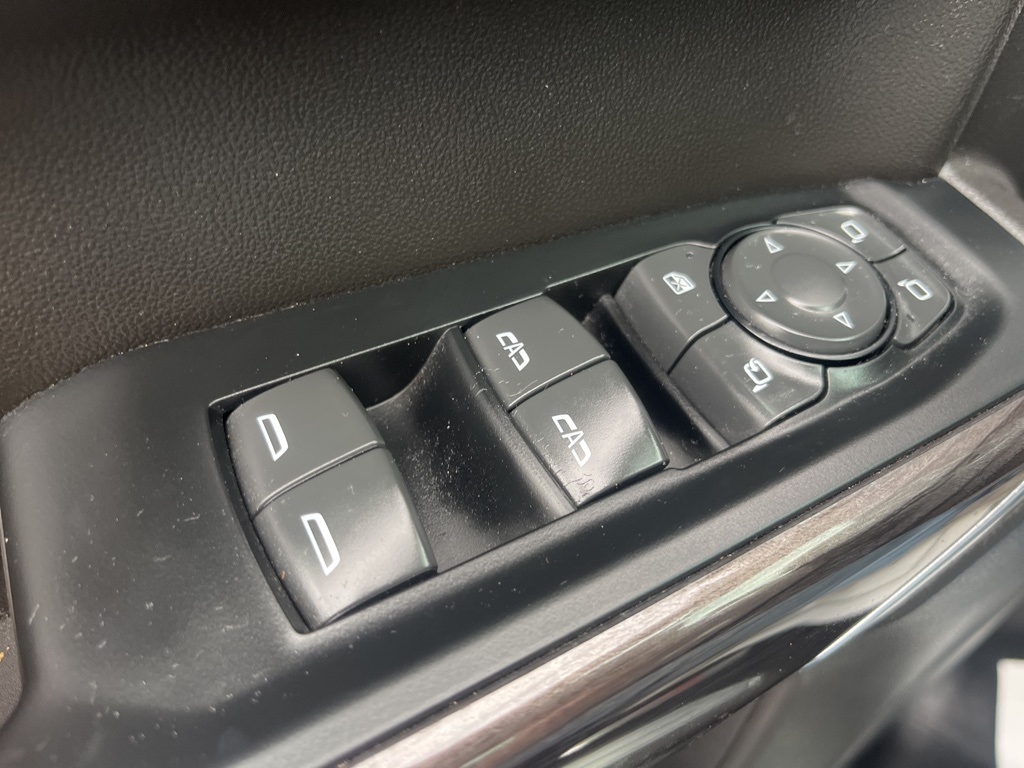 Chevrolet Silverado 1500 Limited  2022