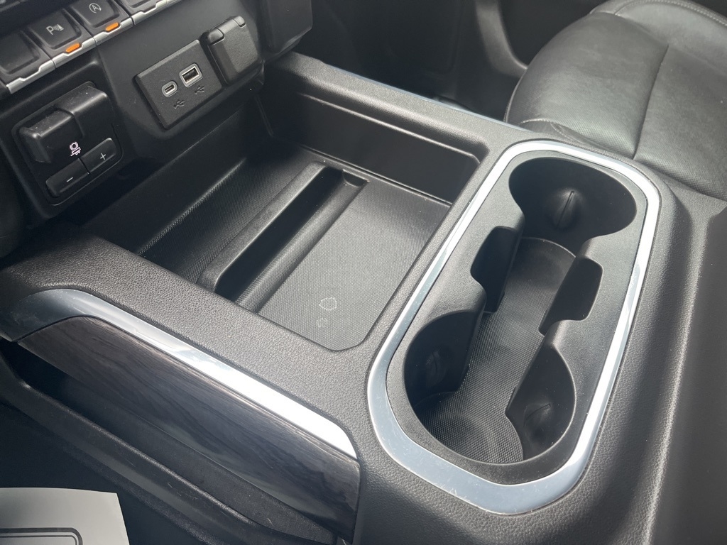 Chevrolet Silverado 1500 Limited  2022