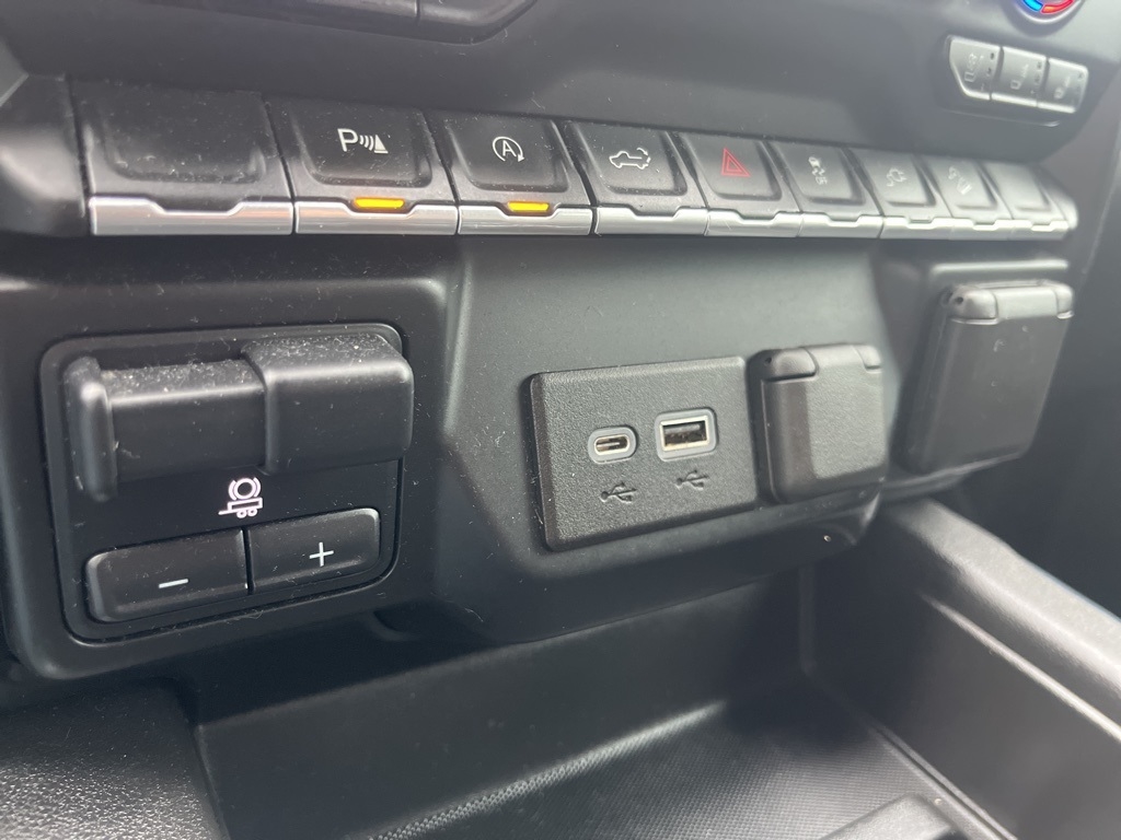 Chevrolet Silverado 1500 Limited  2022