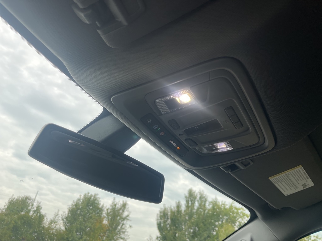 Chevrolet Silverado 1500 Limited  2022