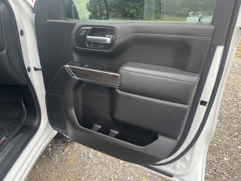 Chevrolet Silverado 1500 Limited  2022