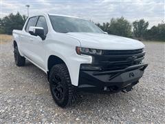 2022 Chevrolet Silverado 1500 Limited  2022 Chevrolet Silverado 1500 Limited