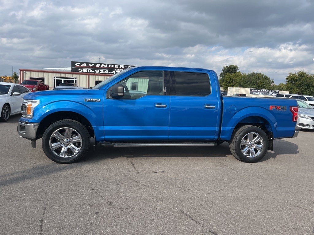 Ford F-150  2020 Ford F-150  2020