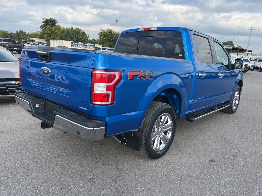 Ford F-150  2020 Ford F-150  2020