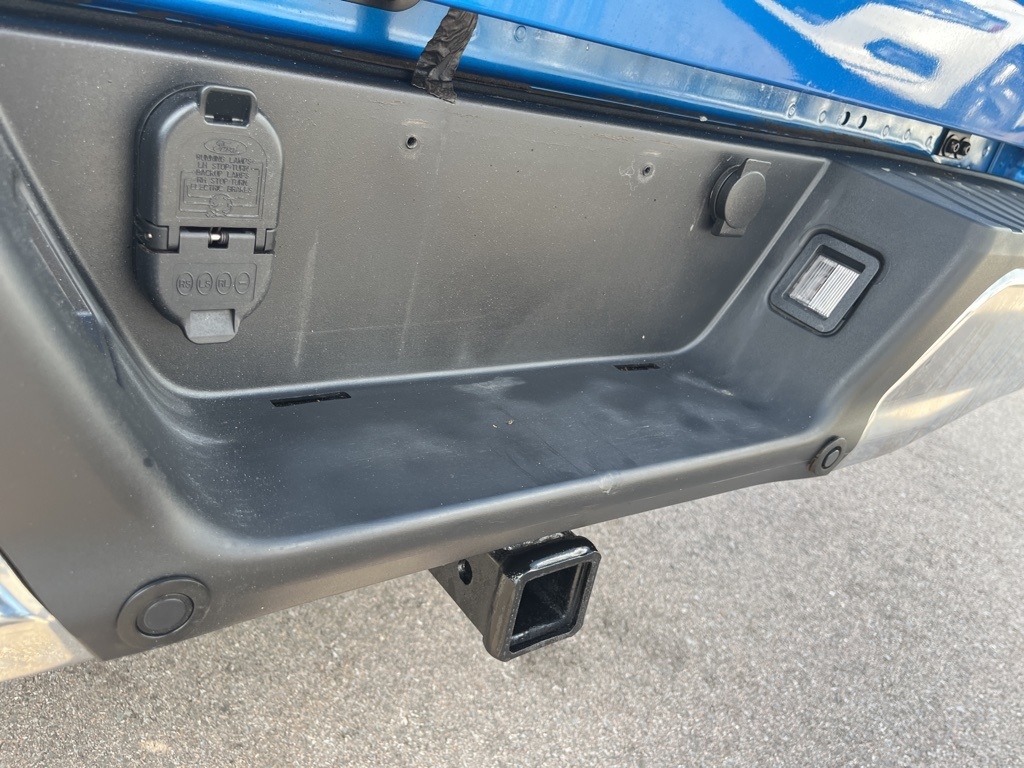 Ford F-150  2020 Ford F-150  2020