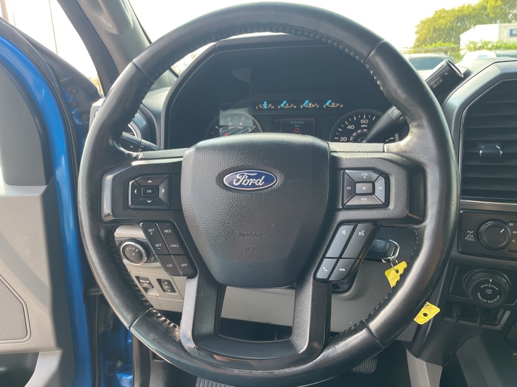 Ford F-150  2020 Ford F-150  2020