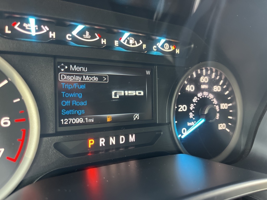 Ford F-150  2020 Ford F-150  2020