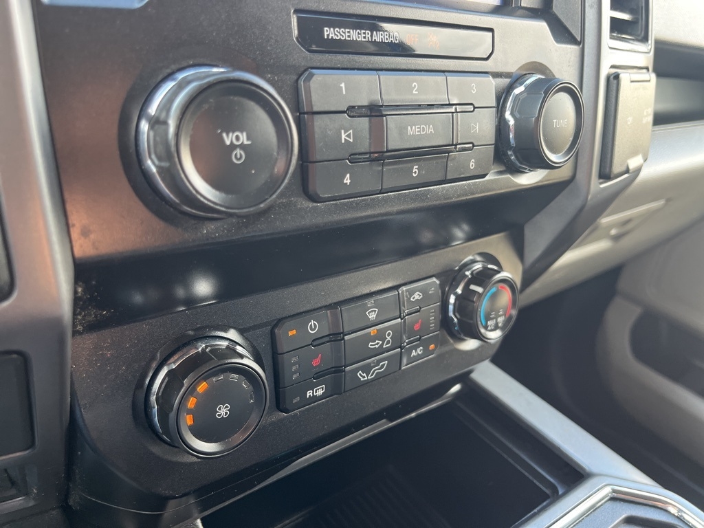Ford F-150  2020 Ford F-150  2020