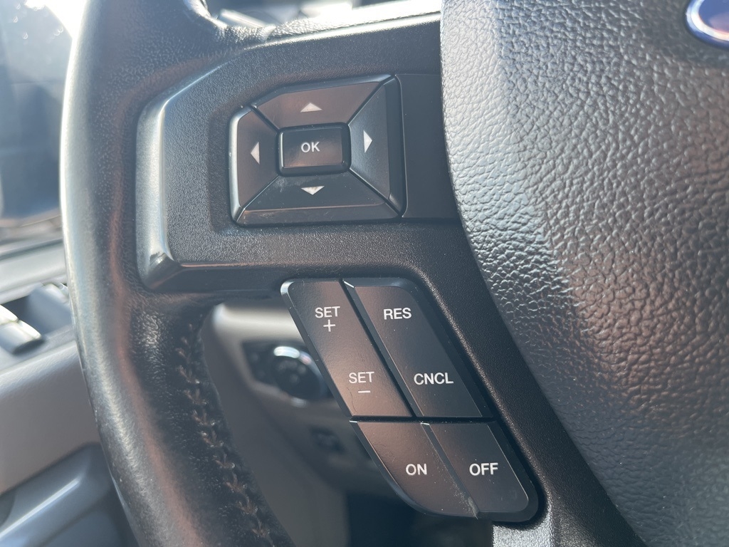 Ford F-150  2020 Ford F-150  2020