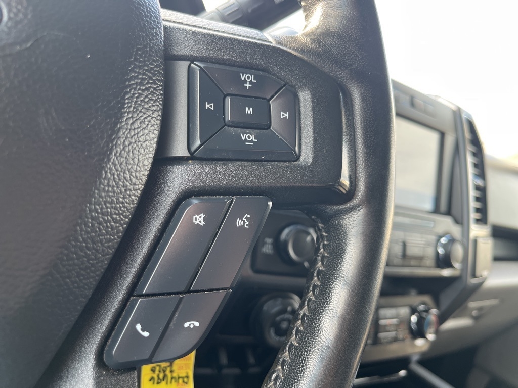 Ford F-150  2020 Ford F-150  2020