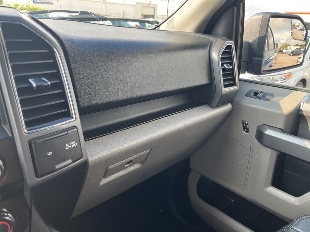 Ford F-150  2020 Ford F-150  2020