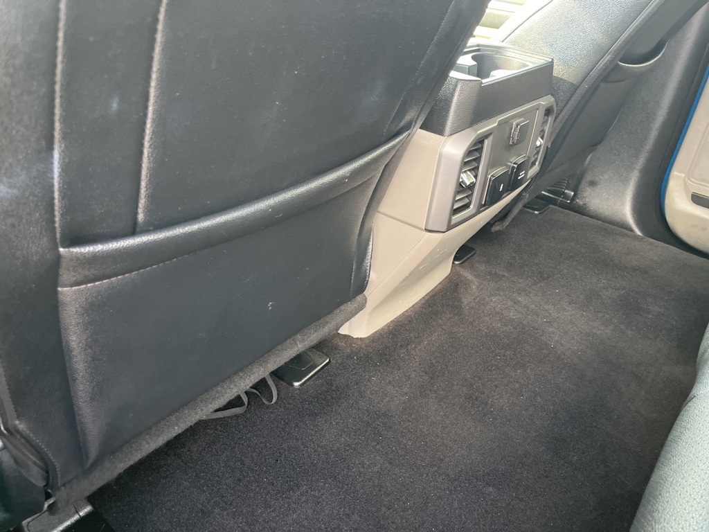 Ford F-150  2020 Ford F-150  2020