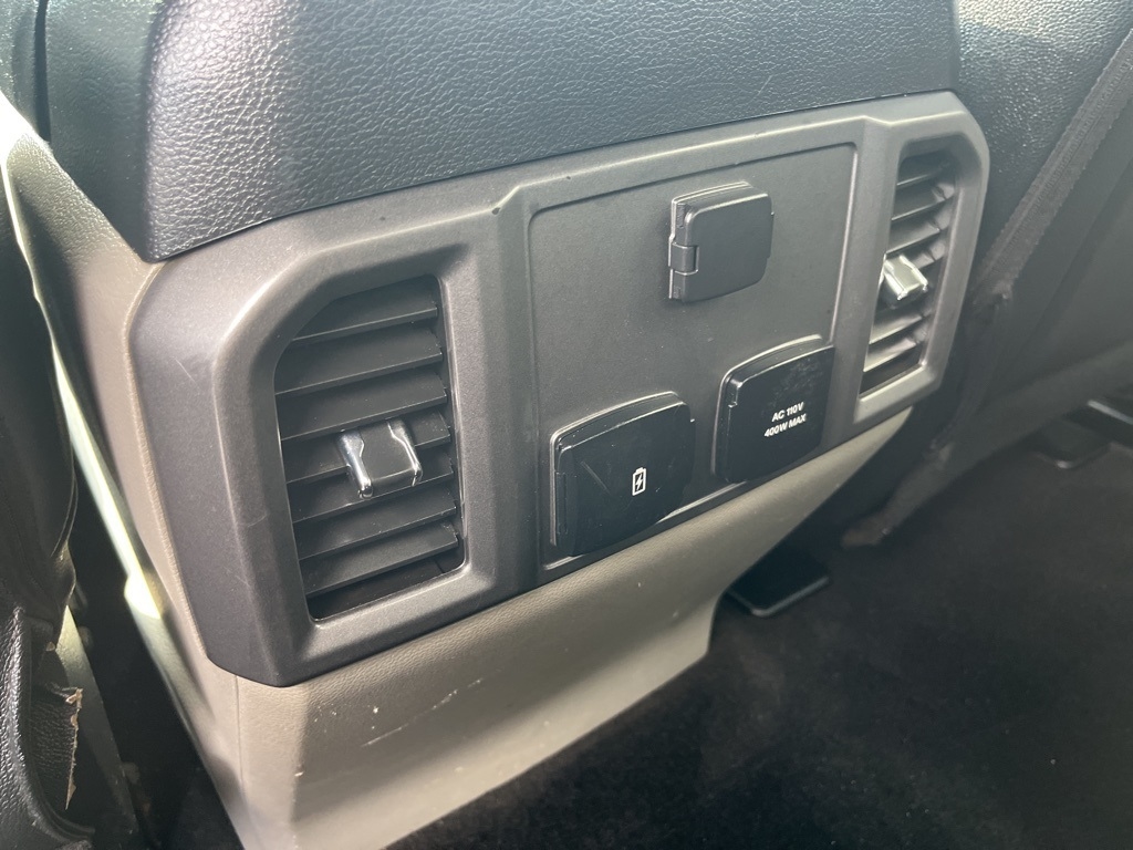 Ford F-150  2020 Ford F-150  2020