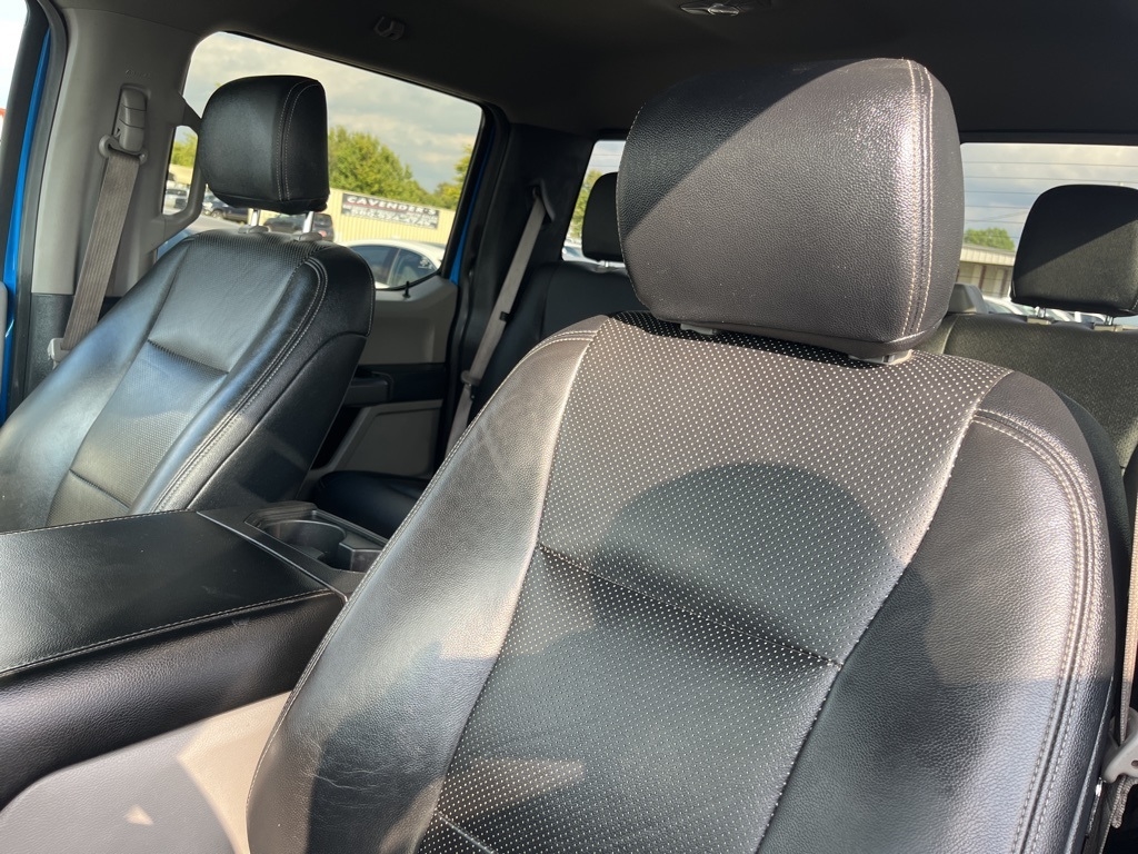 Ford F-150  2020 Ford F-150  2020