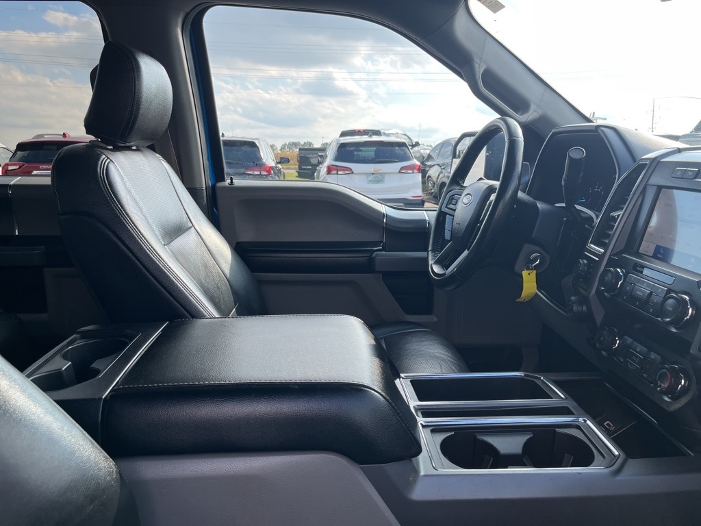 Ford F-150  2020 Ford F-150  2020