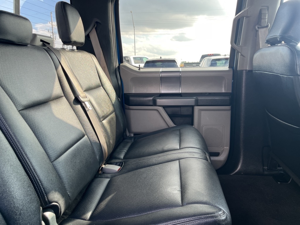Ford F-150  2020 Ford F-150  2020