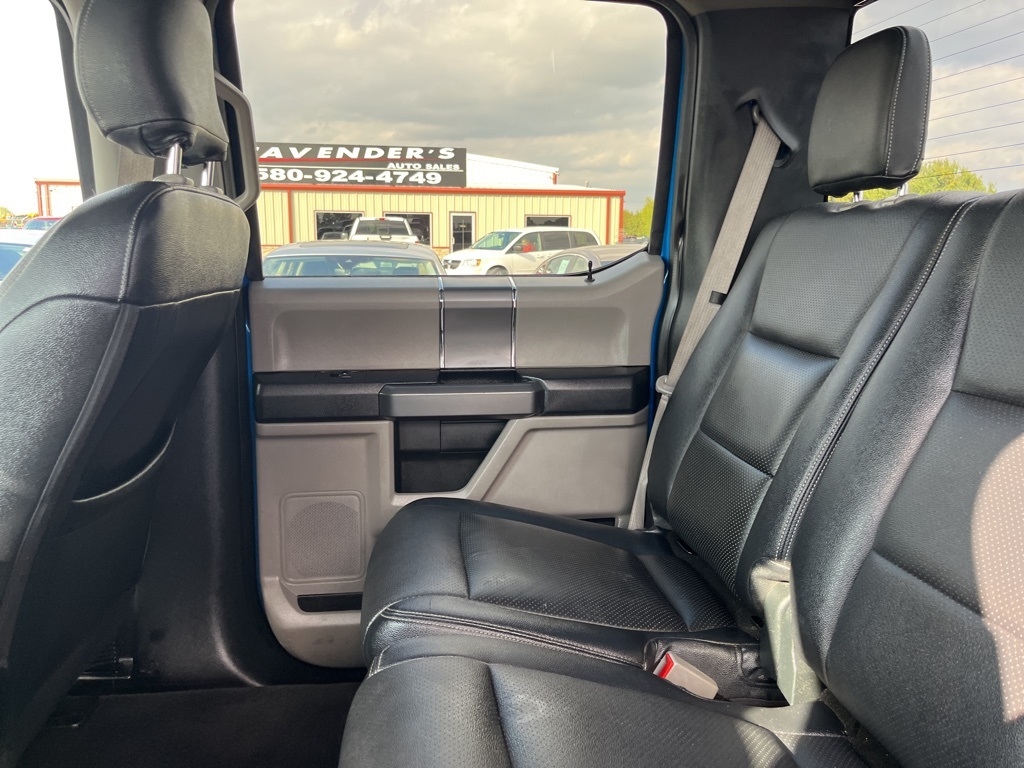 Ford F-150  2020 Ford F-150  2020