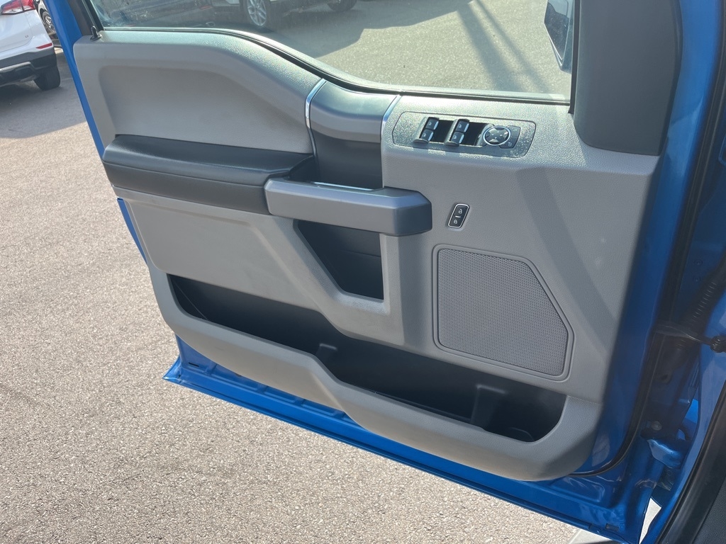 Ford F-150  2020 Ford F-150  2020