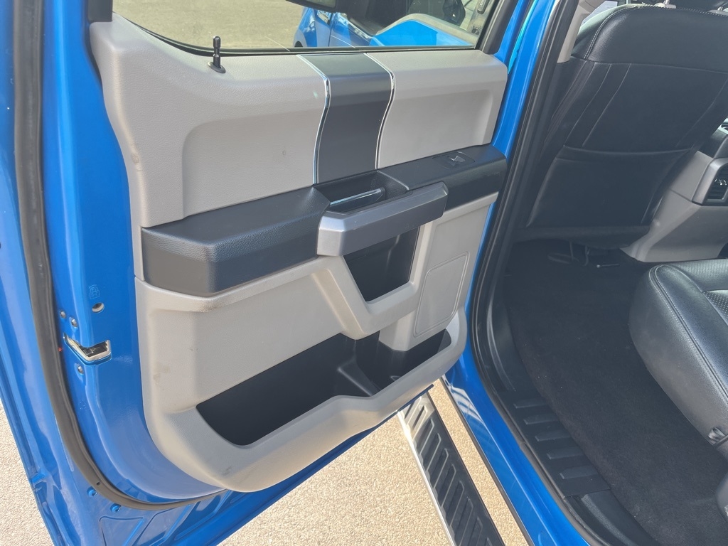 Ford F-150  2020 Ford F-150  2020