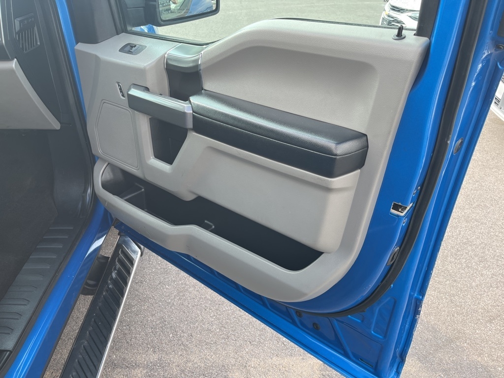 Ford F-150  2020 Ford F-150  2020