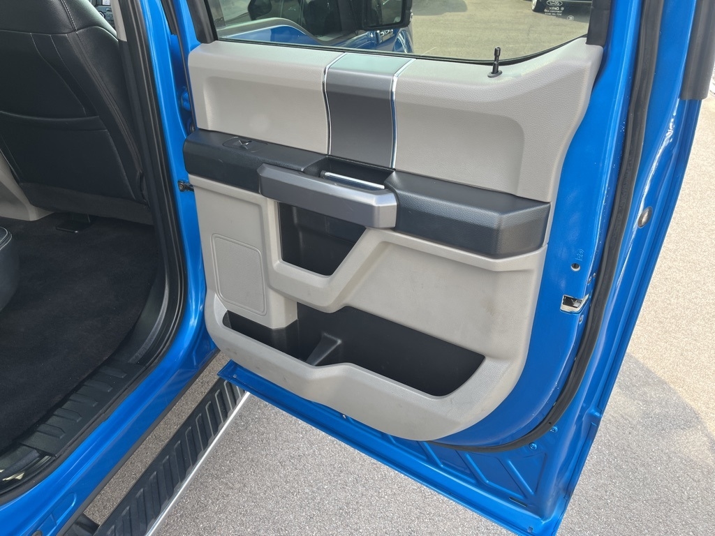Ford F-150  2020 Ford F-150  2020