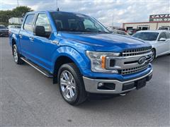 2020 Ford F-150  2020 Ford F-150