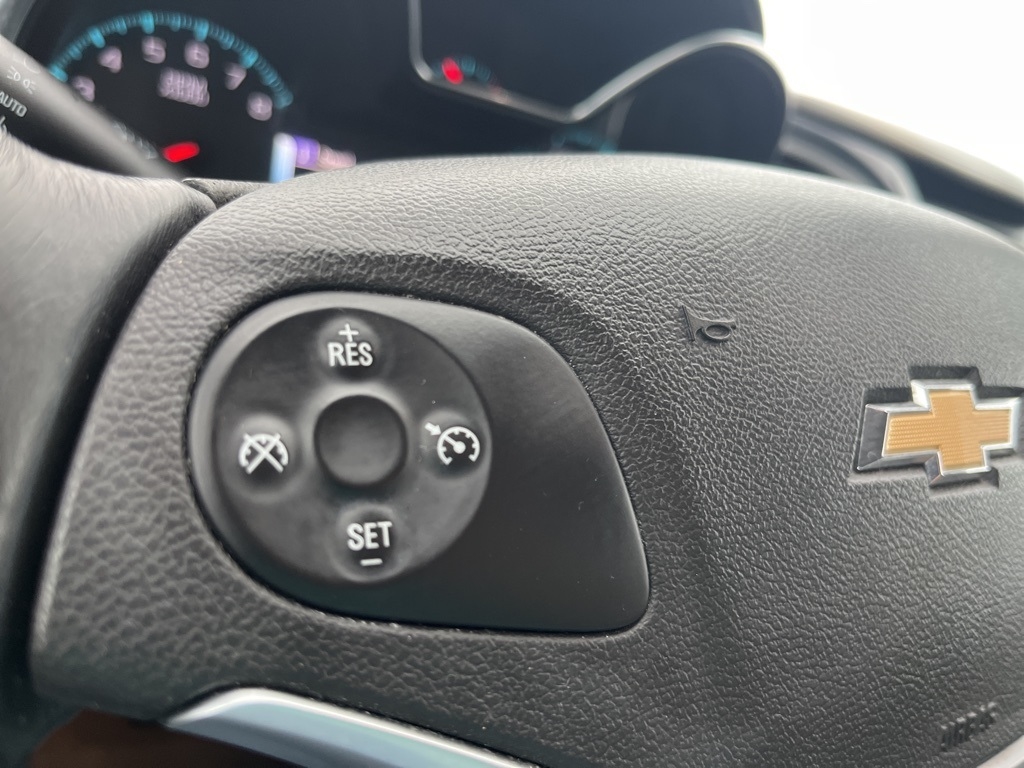 Chevrolet Impala  2017 Chevrolet Impala  2017