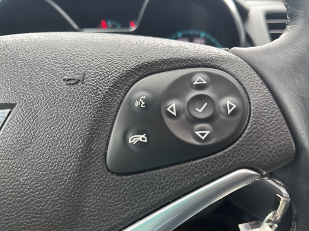 Chevrolet Impala  2017 Chevrolet Impala  2017