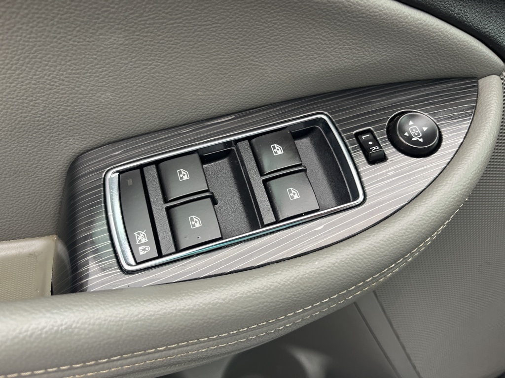 Chevrolet Impala  2017 Chevrolet Impala  2017