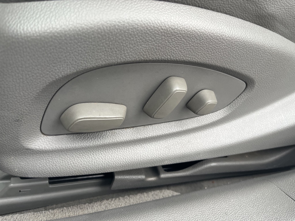 Chevrolet Impala  2017 Chevrolet Impala  2017