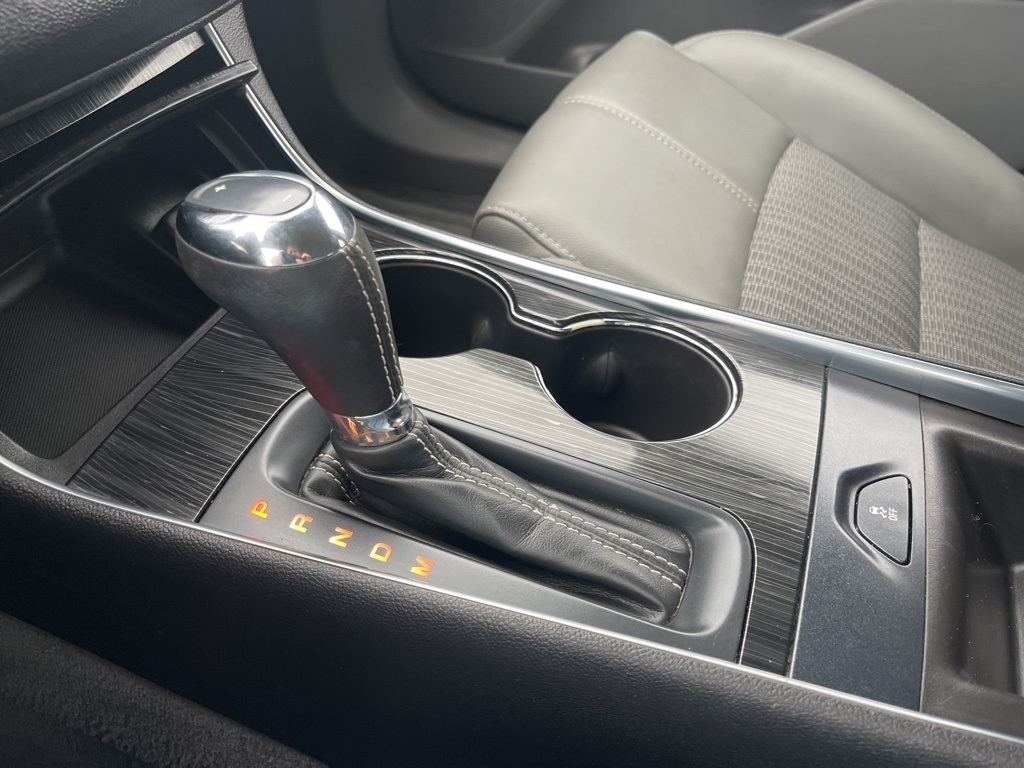 Chevrolet Impala  2017 Chevrolet Impala  2017