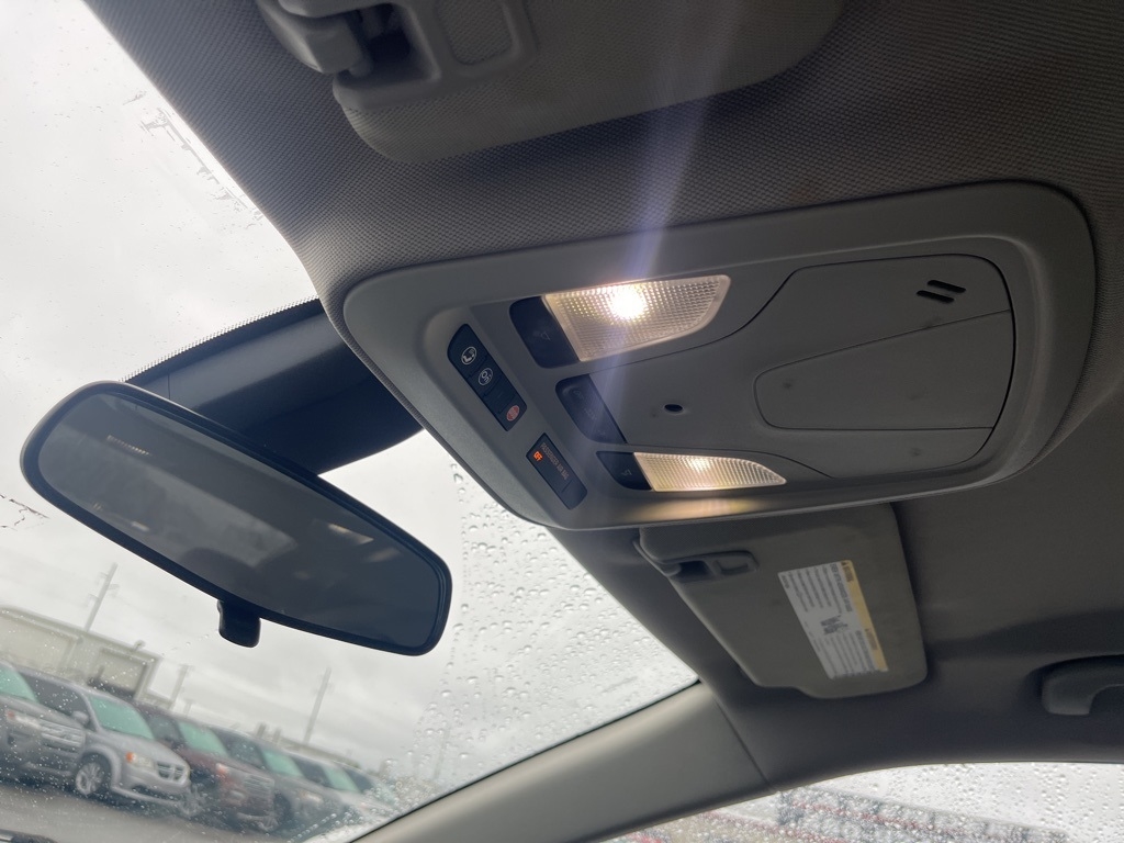 Chevrolet Impala  2017 Chevrolet Impala  2017