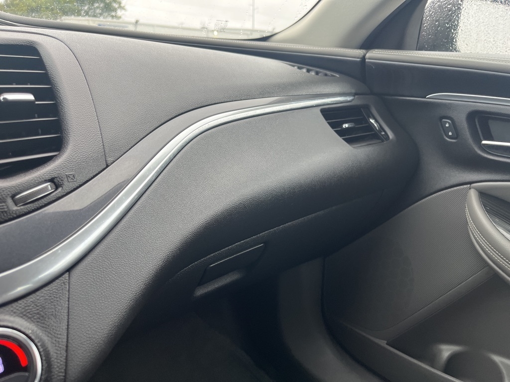 Chevrolet Impala  2017 Chevrolet Impala  2017