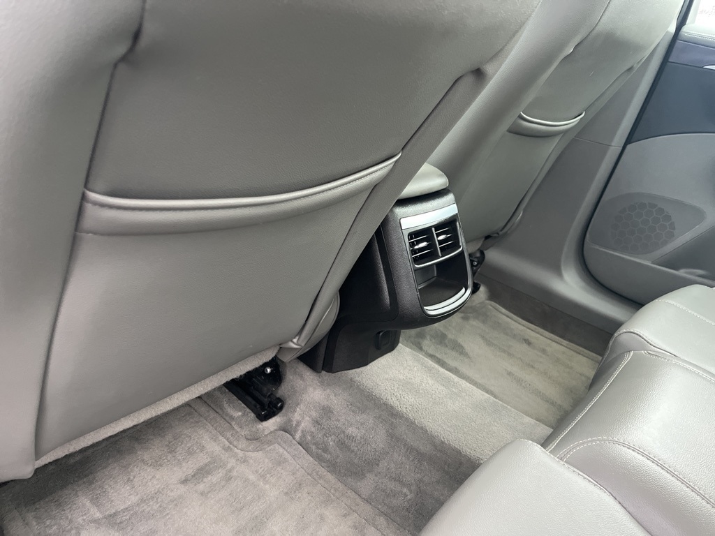 Chevrolet Impala  2017 Chevrolet Impala  2017