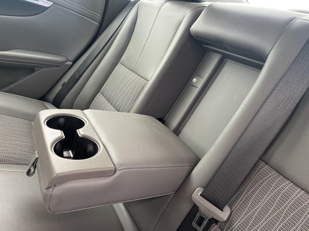 Chevrolet Impala  2017 Chevrolet Impala  2017