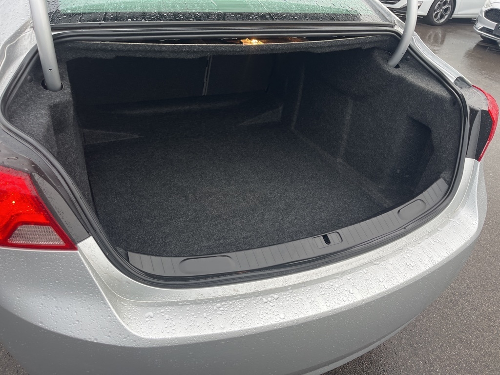 Chevrolet Impala  2017 Chevrolet Impala  2017