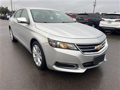 2017 Chevrolet Impala  2017 Chevrolet Impala