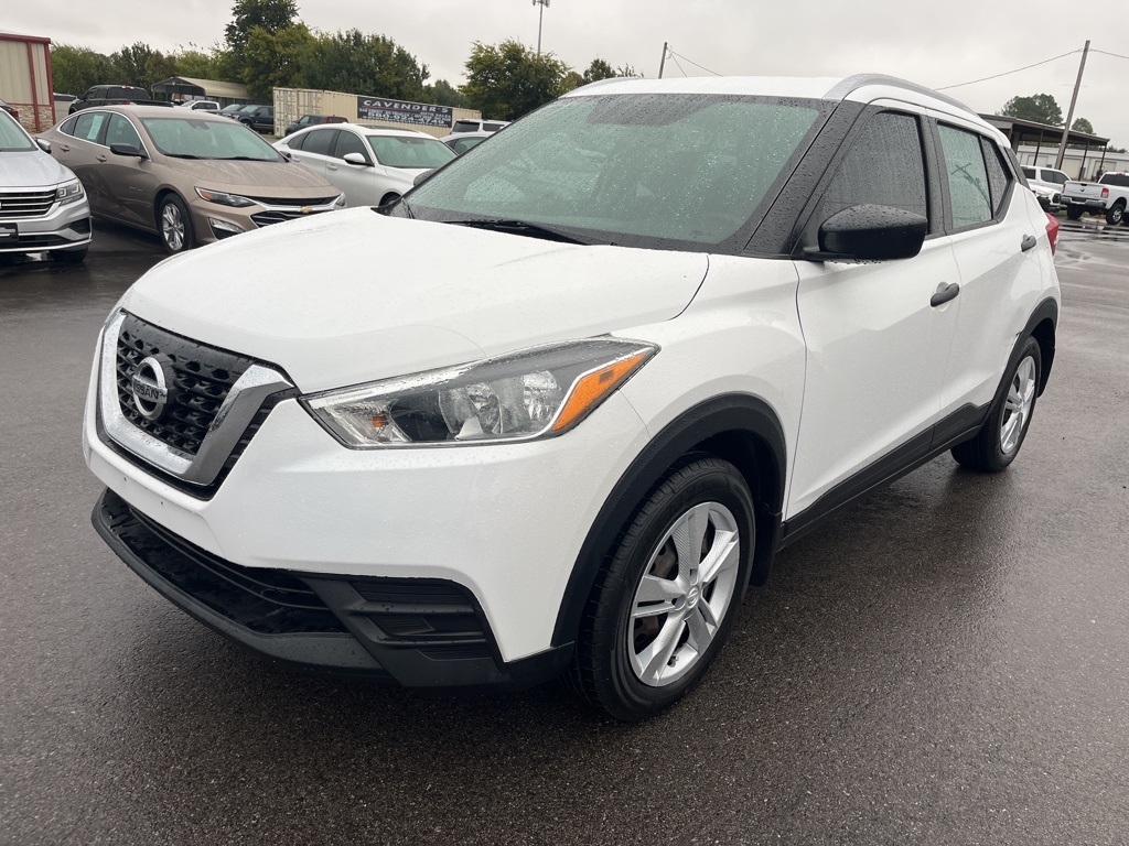 Nissan Kicks  2019 Nissan Kicks  2019
