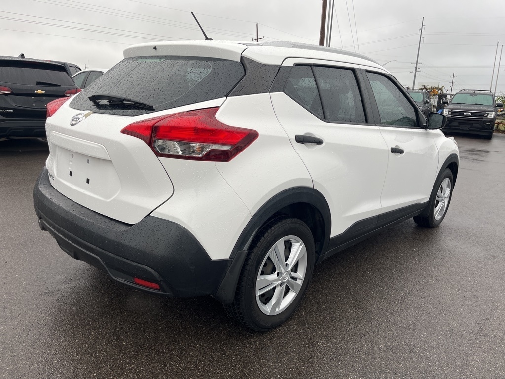 Nissan Kicks  2019 Nissan Kicks  2019