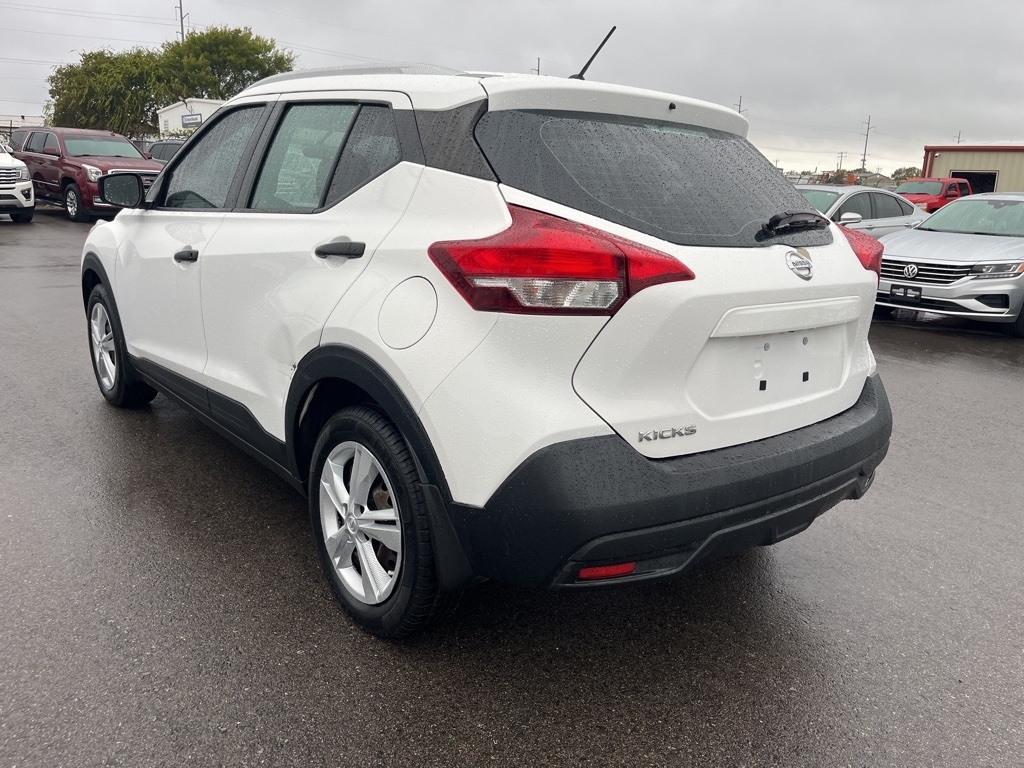 Nissan Kicks  2019 Nissan Kicks  2019